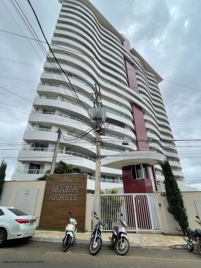 Apartamento, 3 quartos, 100 m² - Foto 1