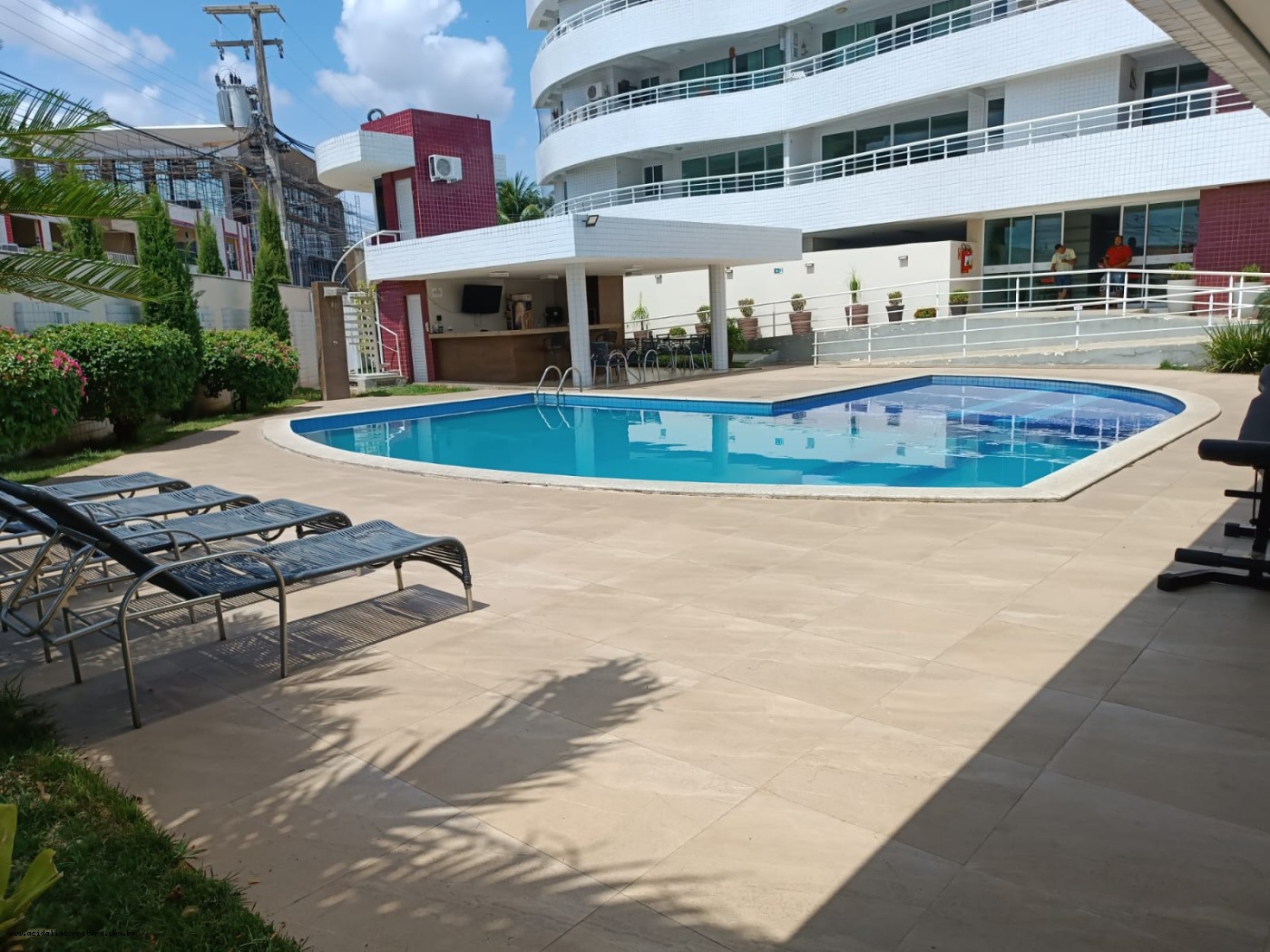 Apartamento, 3 quartos, 100 m² - Foto 5