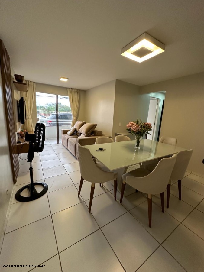 Apartamento, 3 quartos - Foto 3