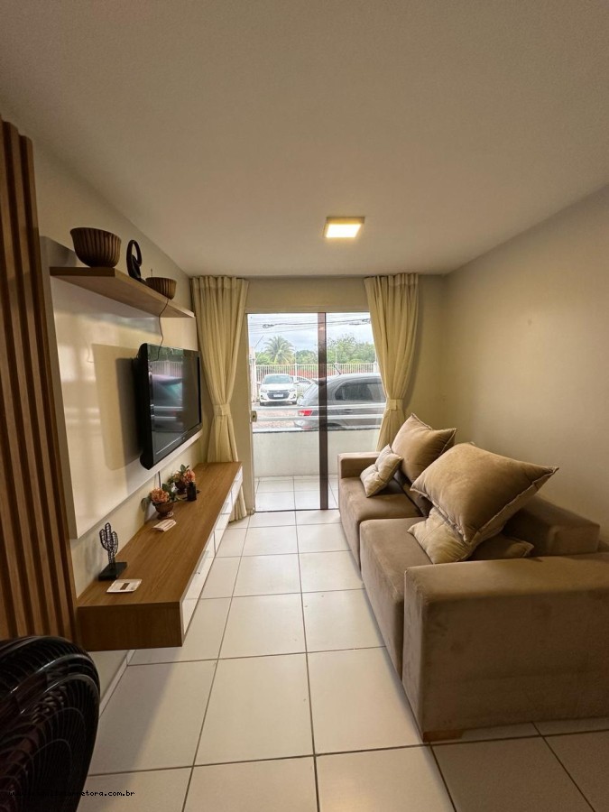 Apartamento, 3 quartos - Foto 1