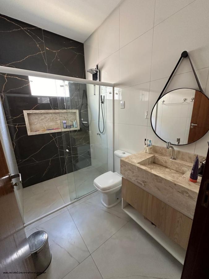 Casa, 3 quartos - Foto 11