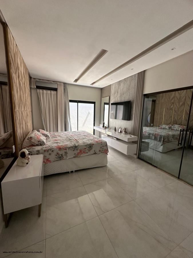 Casa, 3 quartos - Foto 17