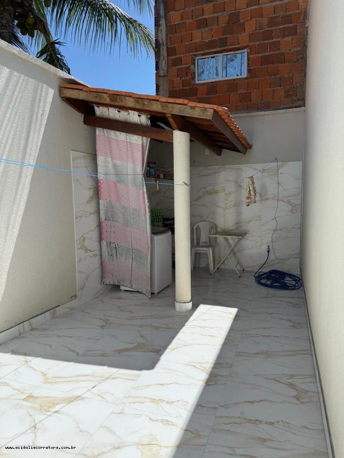 Casa, 3 quartos - Foto 9