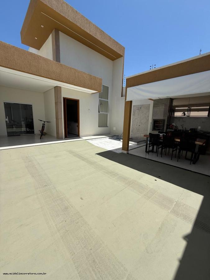 Casa, 3 quartos - Foto 1