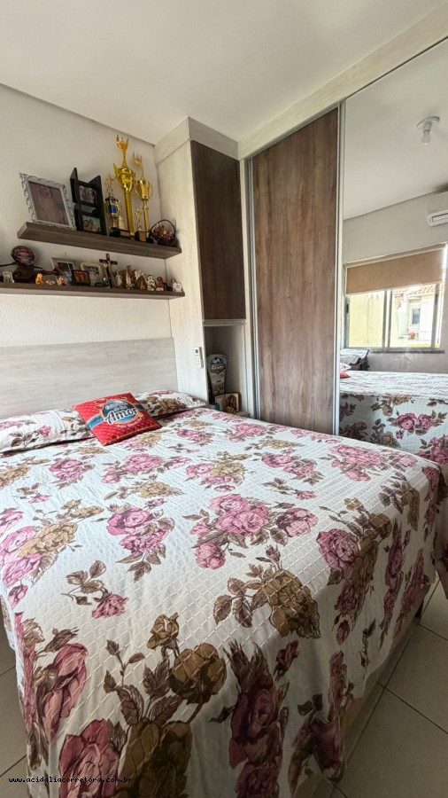 Casa de Condomínio, 3 quartos - Foto 5