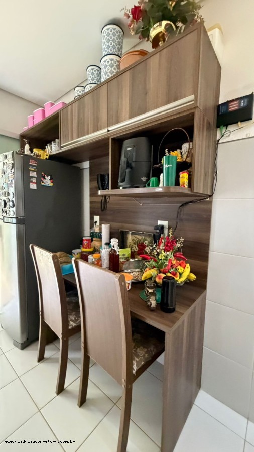 Casa de Condomínio, 3 quartos - Foto 10