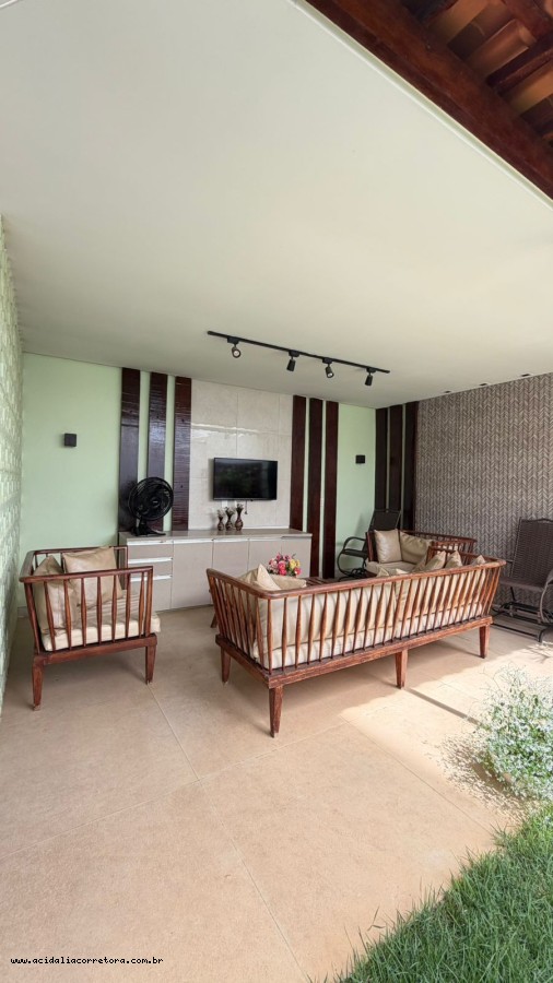 Casa de Condomínio, 3 quartos - Foto 8