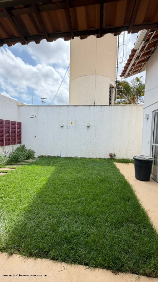 Casa de Condomínio, 3 quartos - Foto 14