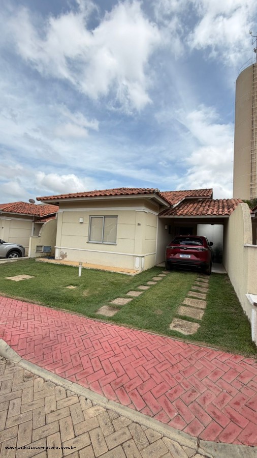 Casa de Condomínio, 3 quartos - Foto 17