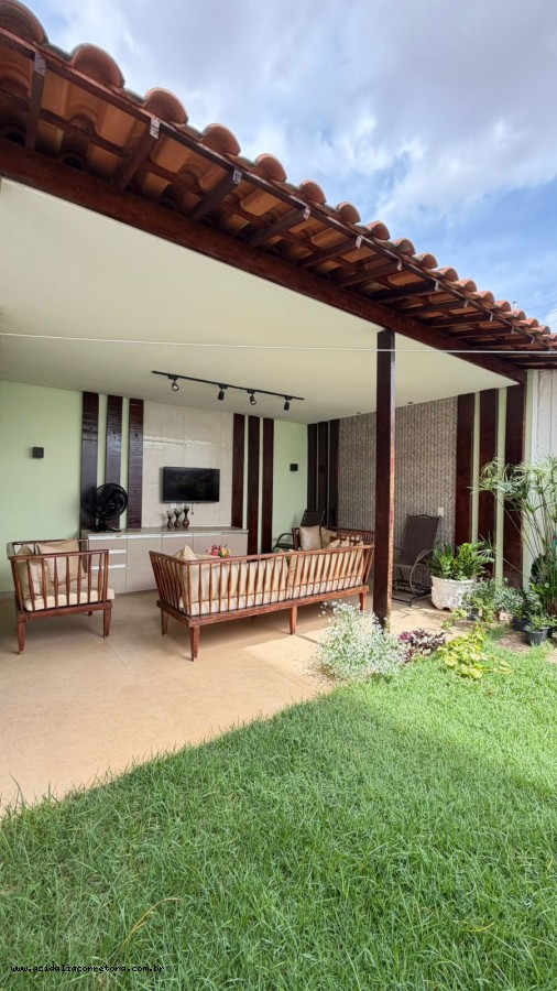 Casa de Condomínio, 3 quartos - Foto 20