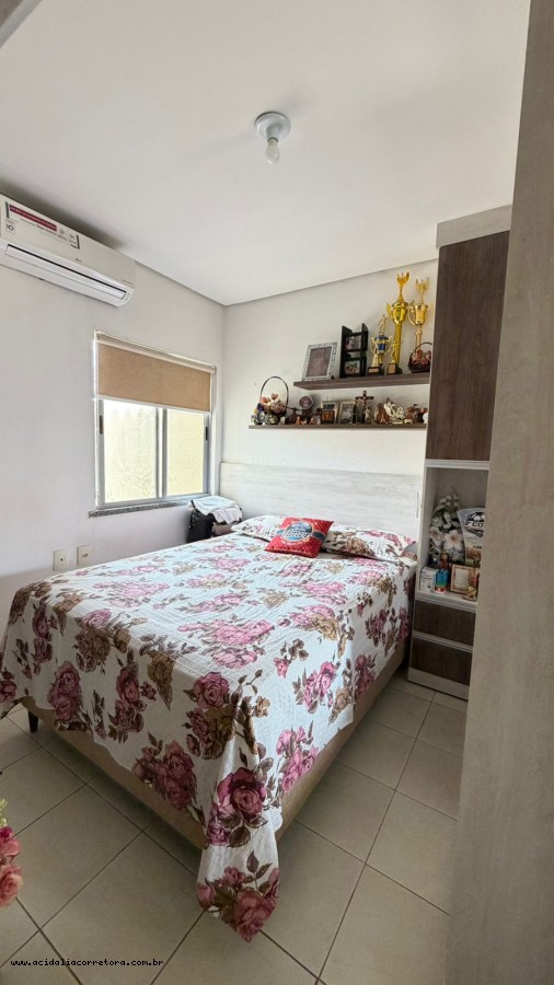 Casa de Condomínio, 3 quartos - Foto 26