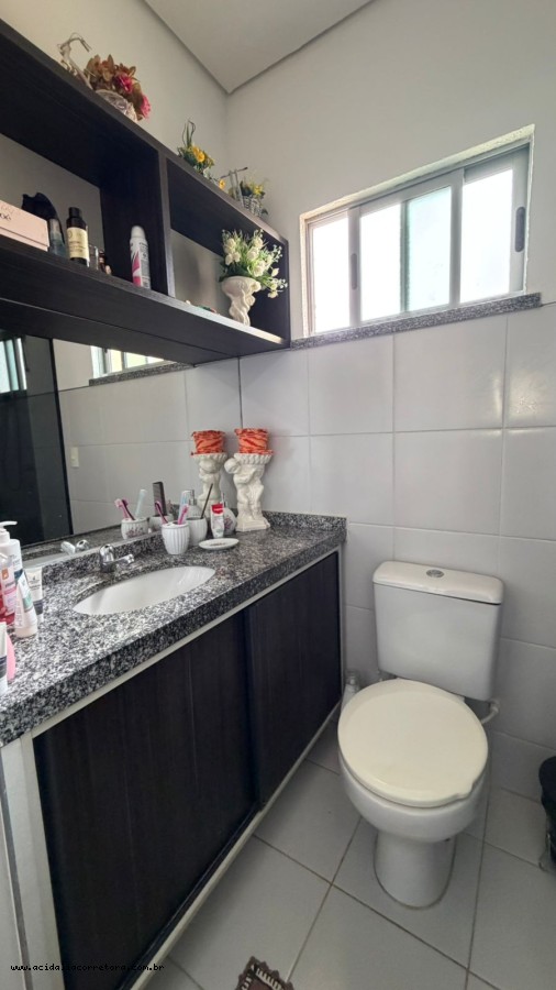 Casa de Condomínio, 3 quartos - Foto 29