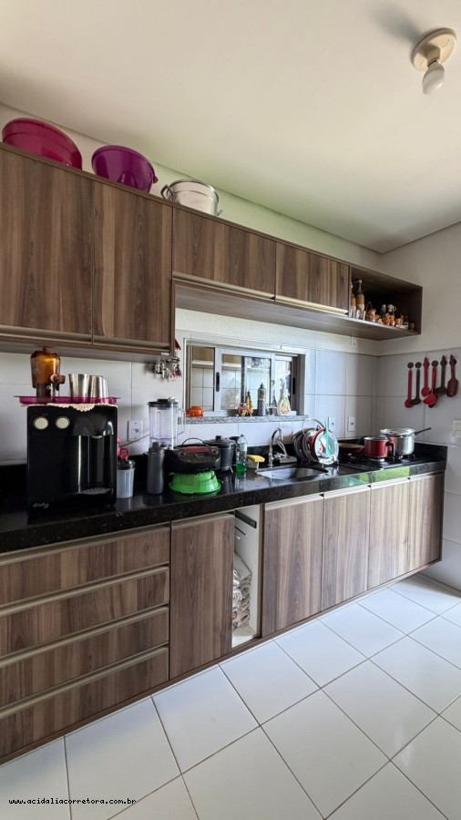 Casa de Condomínio, 3 quartos - Foto 28