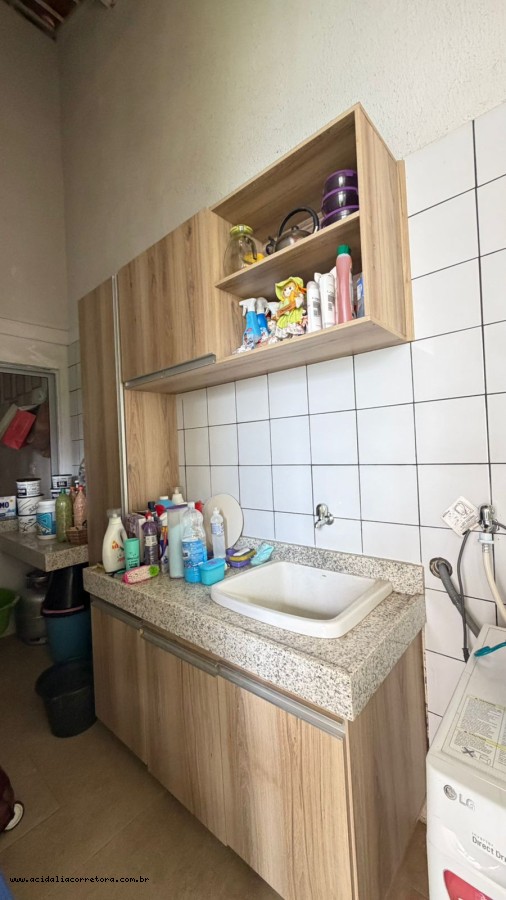 Casa de Condomínio, 3 quartos - Foto 31