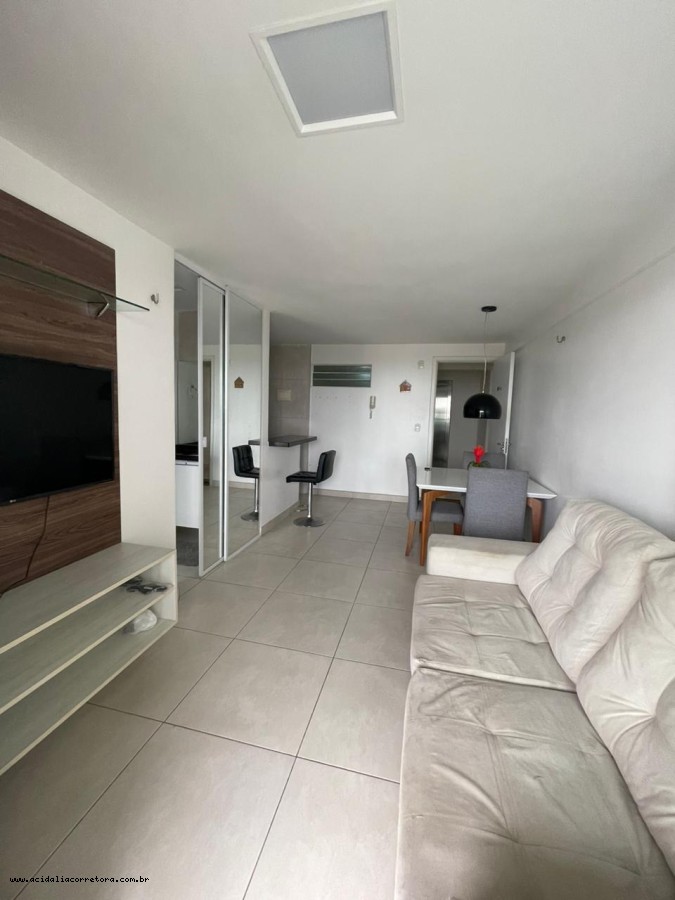 Apartamento, 1 quarto - Foto 10