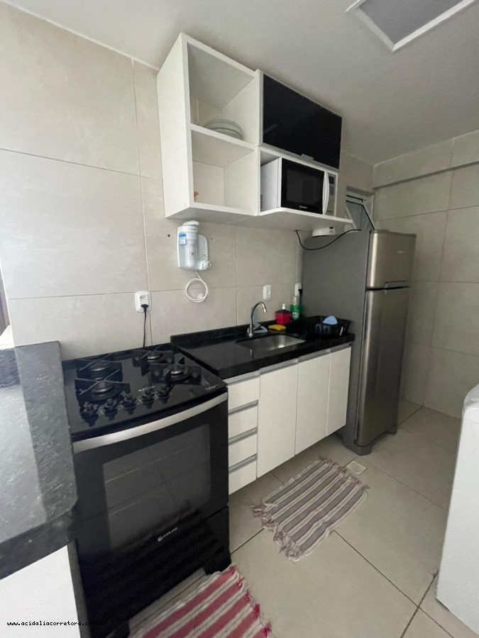 Apartamento, 1 quarto - Foto 20