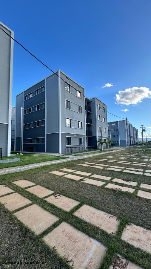 Apartamento, 2 quartos - Foto 4