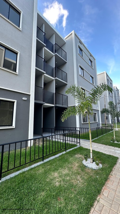 Apartamento, 2 quartos - Foto 1