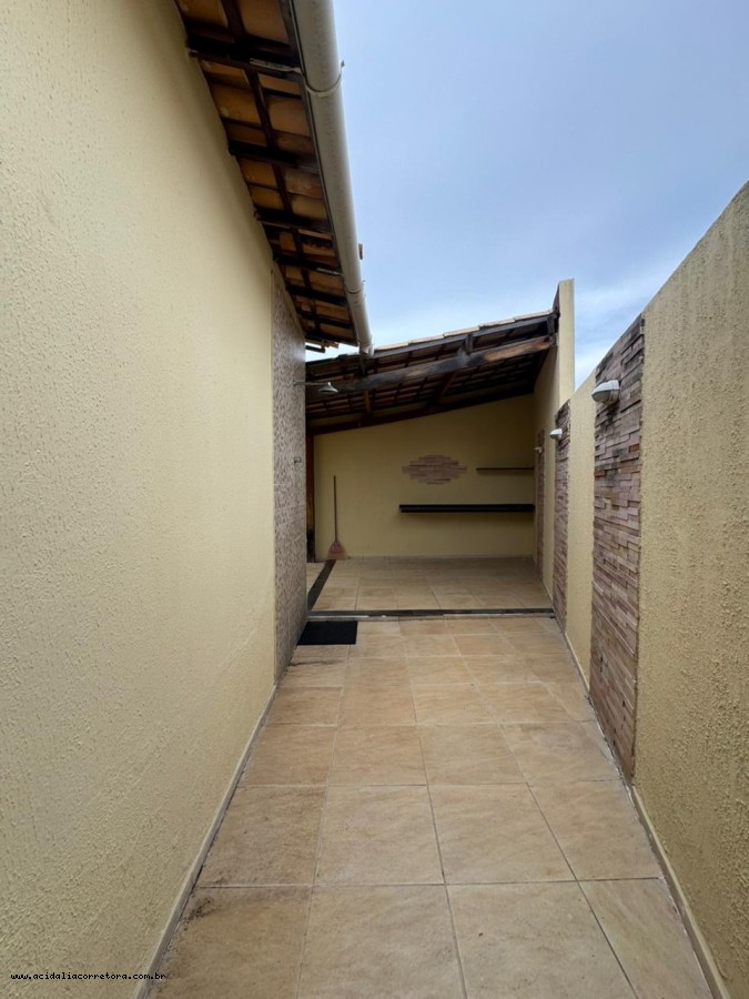 Casa de Condomínio, 3 quartos - Foto 11