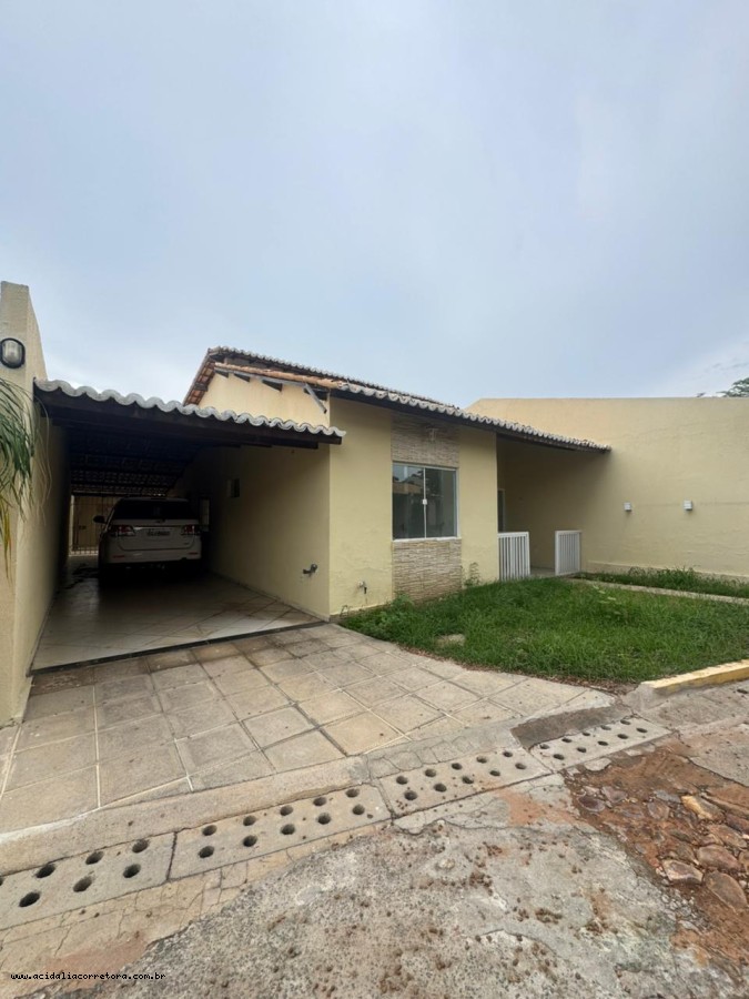 Casa de Condomínio, 3 quartos - Foto 18