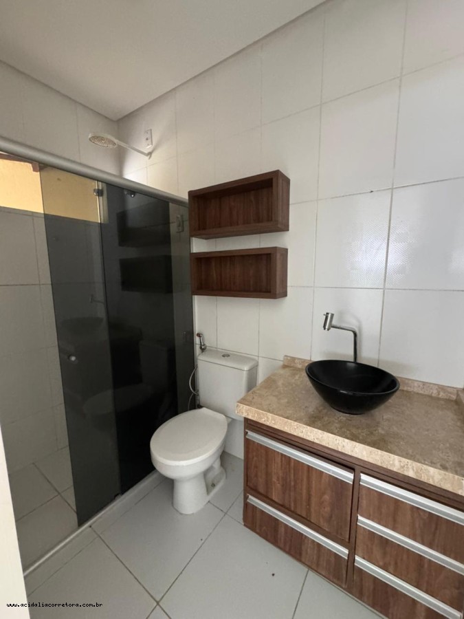 Casa de Condomínio, 3 quartos - Foto 20