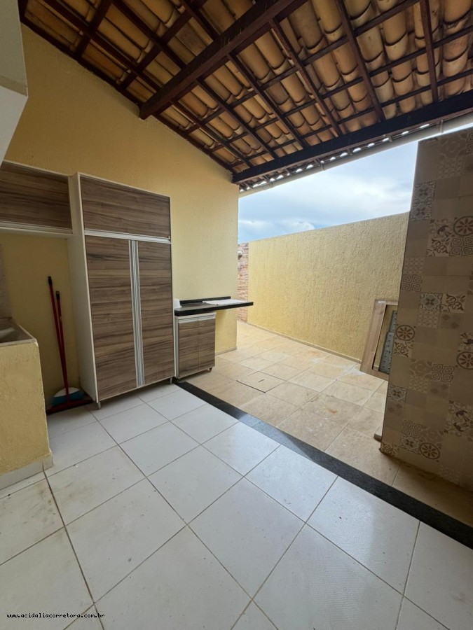 Casa de Condomínio, 3 quartos - Foto 21