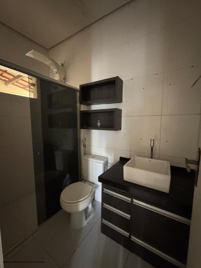 Casa de Condomínio, 3 quartos - Foto 23