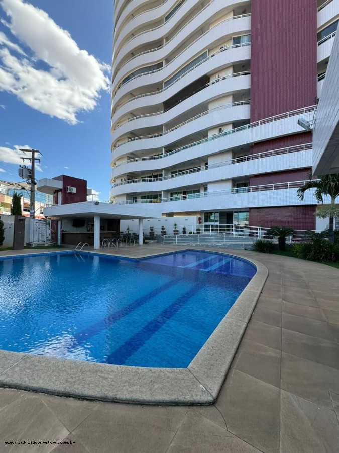 Apartamento, 3 quartos, 100 m² - Foto 3