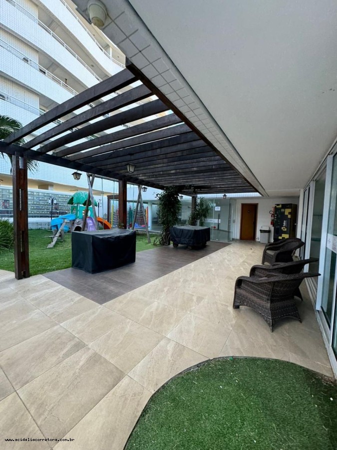 Apartamento, 3 quartos, 100 m² - Foto 7