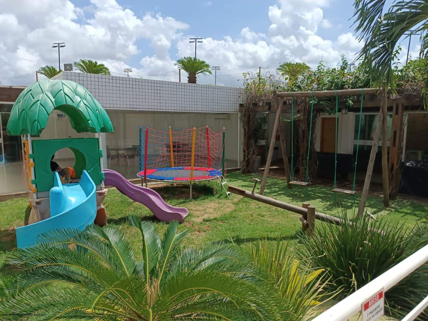 Apartamento, 3 quartos, 100 m² - Foto 6