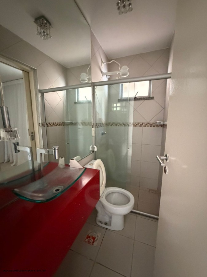 Casa de Condomínio, 4 quartos - Foto 18