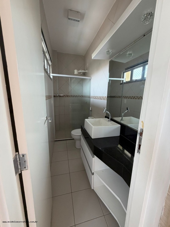 Casa de Condomínio, 4 quartos - Foto 31