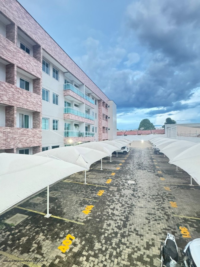 Apartamento, 3 quartos, 69 m² - Foto 4