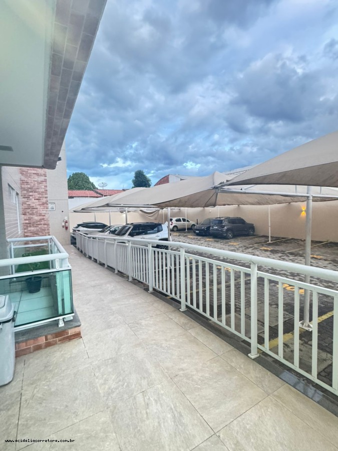 Apartamento, 3 quartos, 69 m² - Foto 6