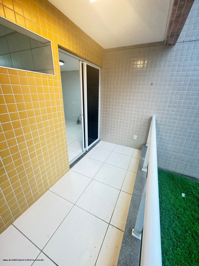 Apartamento, 3 quartos - Foto 19