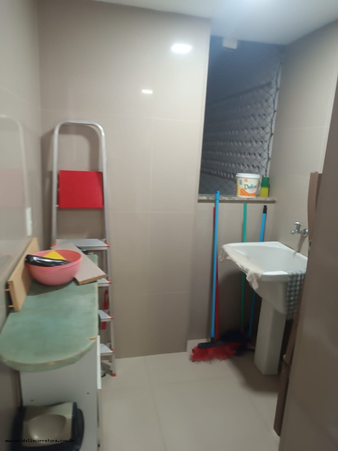 Apartamento, 3 quartos, 87 m² - Foto 12