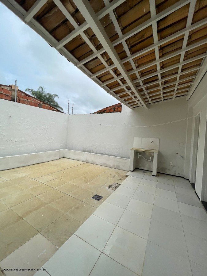 Casa de Condomínio, 3 quartos - Foto 12
