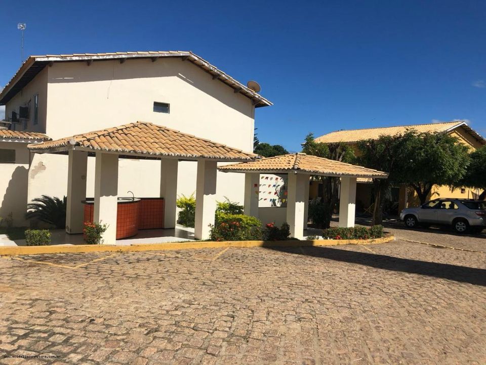 Casa de Condomínio, 3 quartos - Foto 21