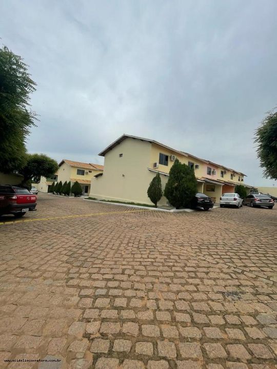 Casa de Condomínio, 3 quartos - Foto 23