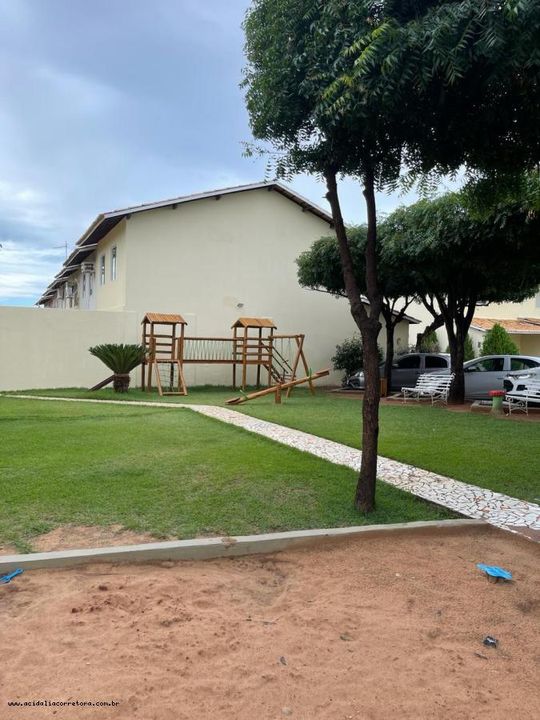 Casa de Condomínio, 3 quartos - Foto 24