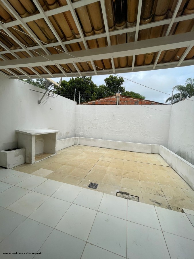 Casa de Condomínio, 3 quartos - Foto 11