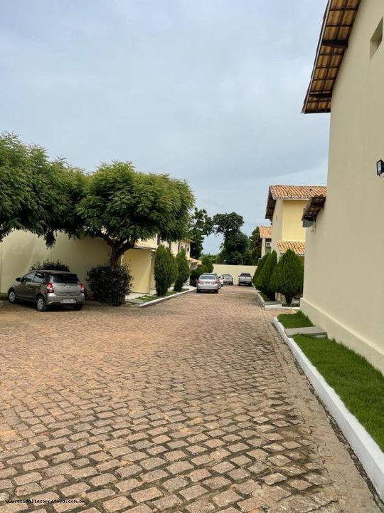 Casa de Condomínio, 3 quartos - Foto 22