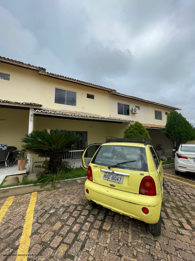 Casa de Condomínio, 3 quartos - Foto 10