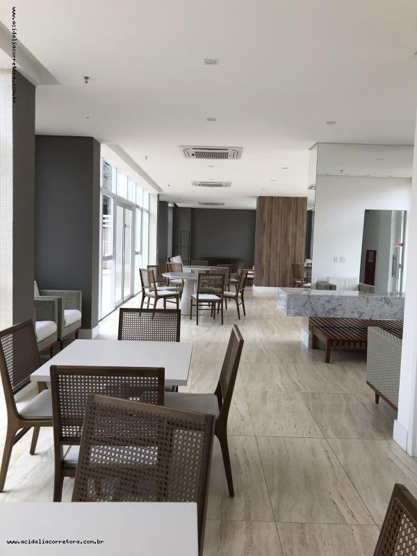 Apartamento, 3 quartos, 75 m² - Foto 3