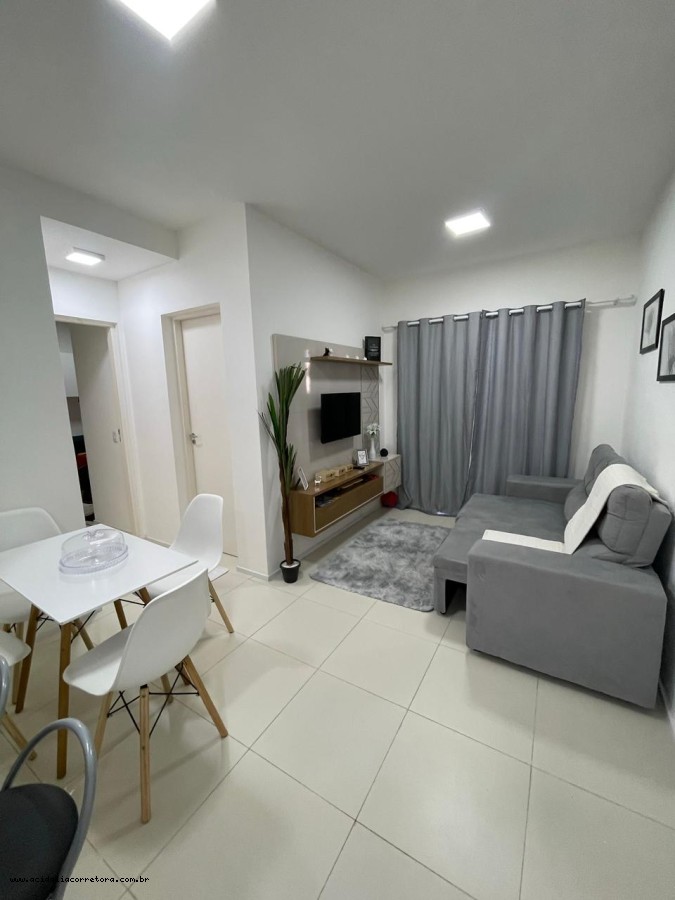 Apartamento, 2 quartos - Foto 2