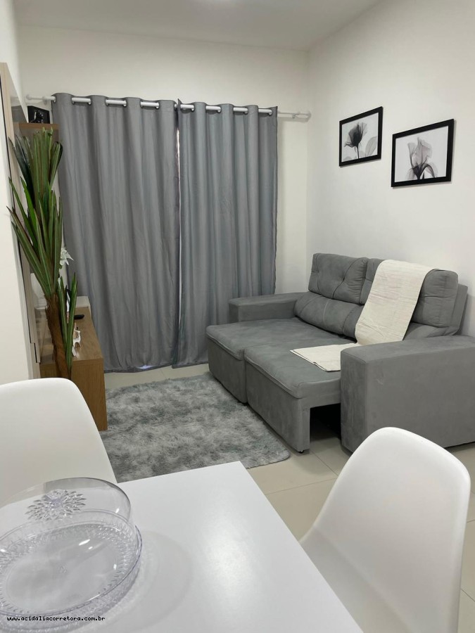 Apartamento, 2 quartos - Foto 3