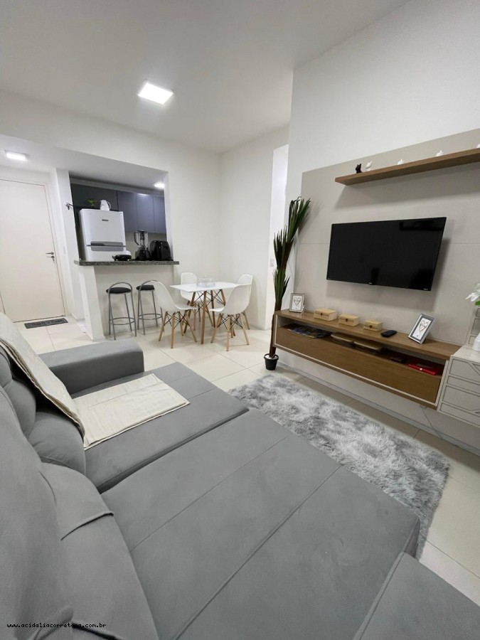 Apartamento, 2 quartos - Foto 7