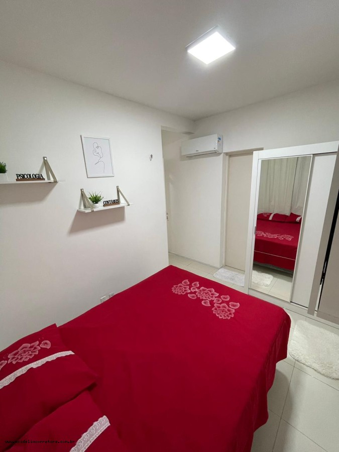 Apartamento, 2 quartos - Foto 6