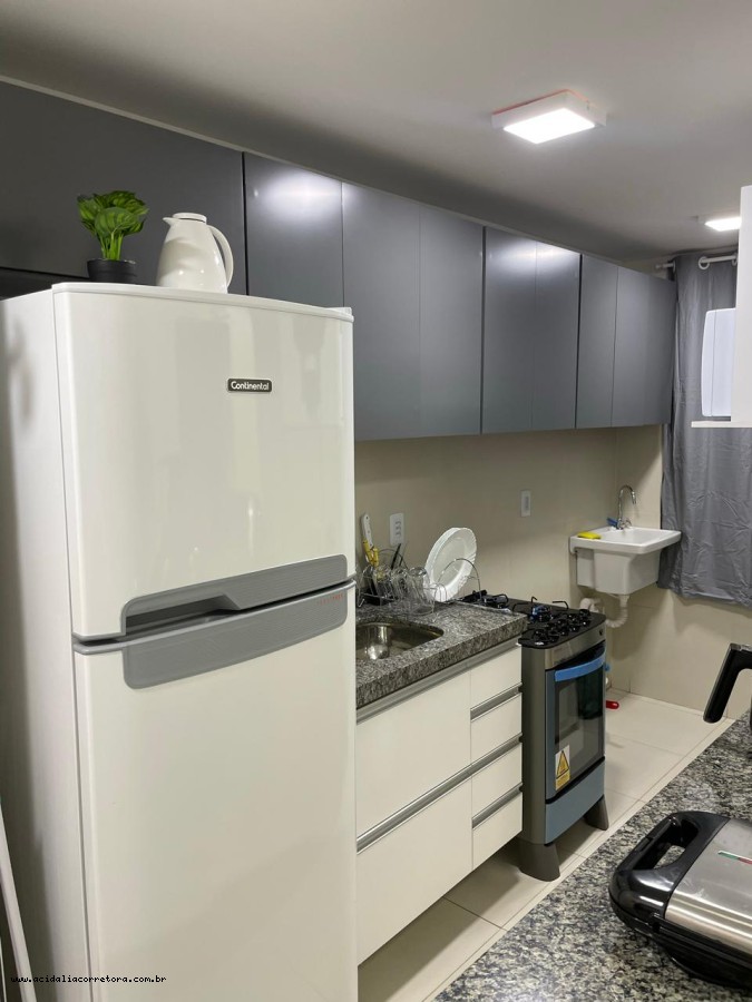 Apartamento, 2 quartos - Foto 8